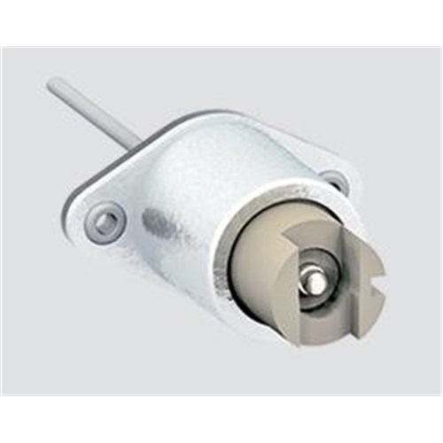 ST208/TF R7S/RX7S Spade Bracket - Max 1500W Halogen  T250 STAINLESS STEEL