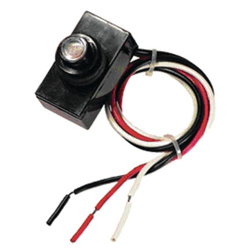 PE CELL AREA LIGHTING RESEARCH FLEX LEADS 1000VA  -  EYE  AA-1068