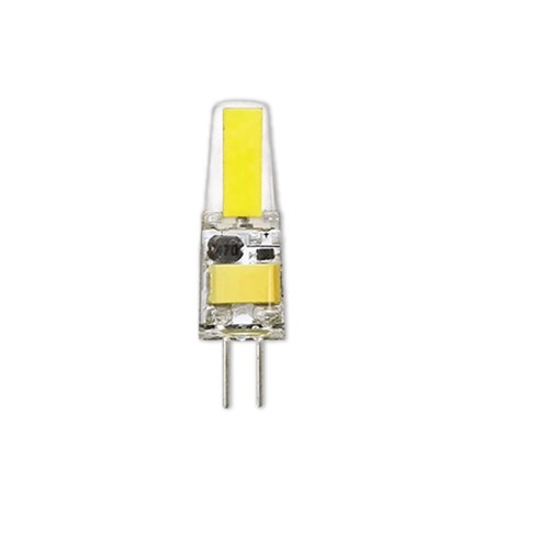 LED 12V 2W G4 6000K 200LM  NON DIMMABLE
