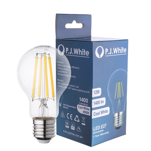 bulb LFA6012W4KE27